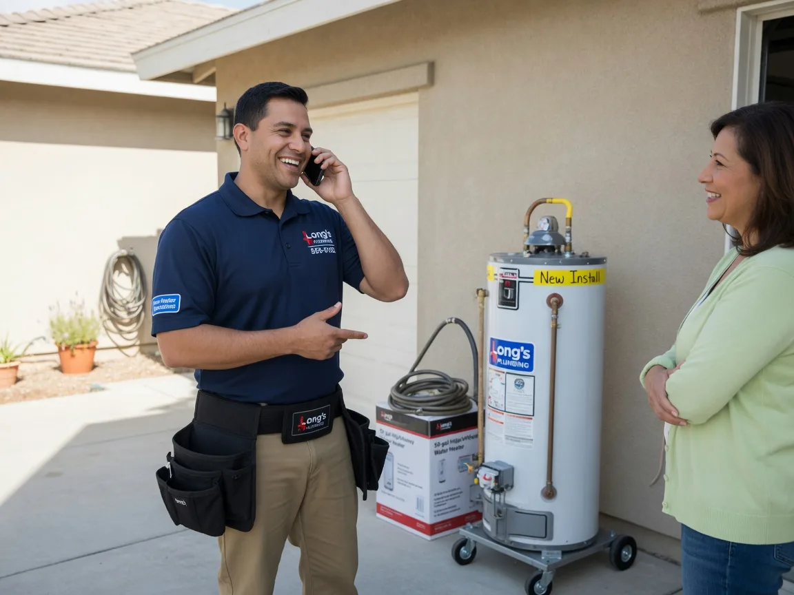Leak Detection Sedan, NM FAQs